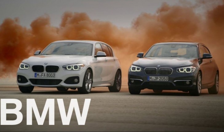 BMW 1series
