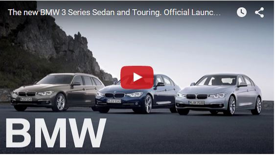 BMW 3series